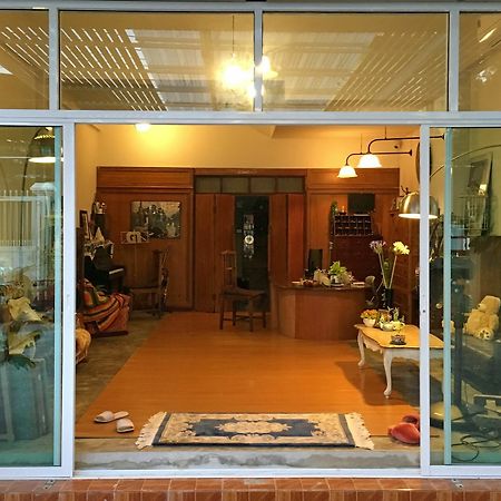 Tato House Hotel Chiang Mai Exterior photo